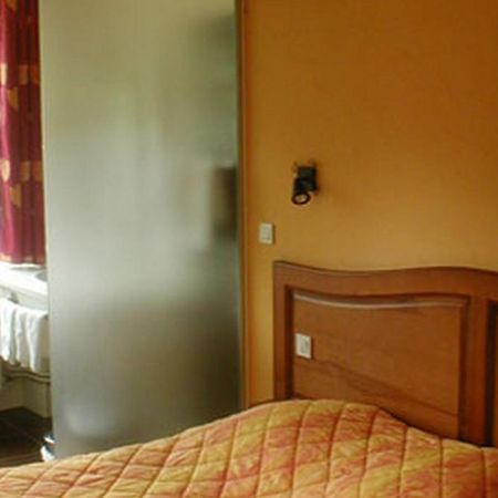 Logis Hotel Wetterer Orbey Extérieur photo