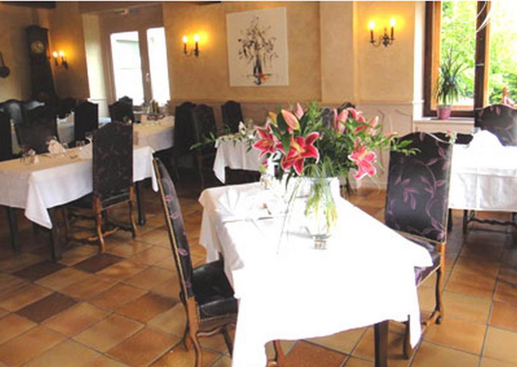 Logis Hotel Wetterer Orbey Extérieur photo