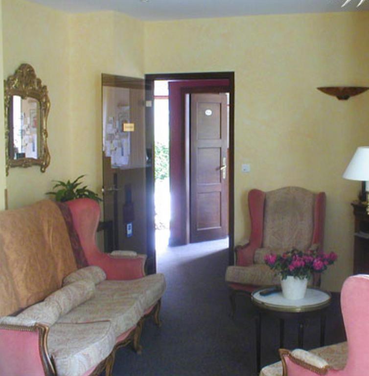 Logis Hotel Wetterer Orbey Extérieur photo