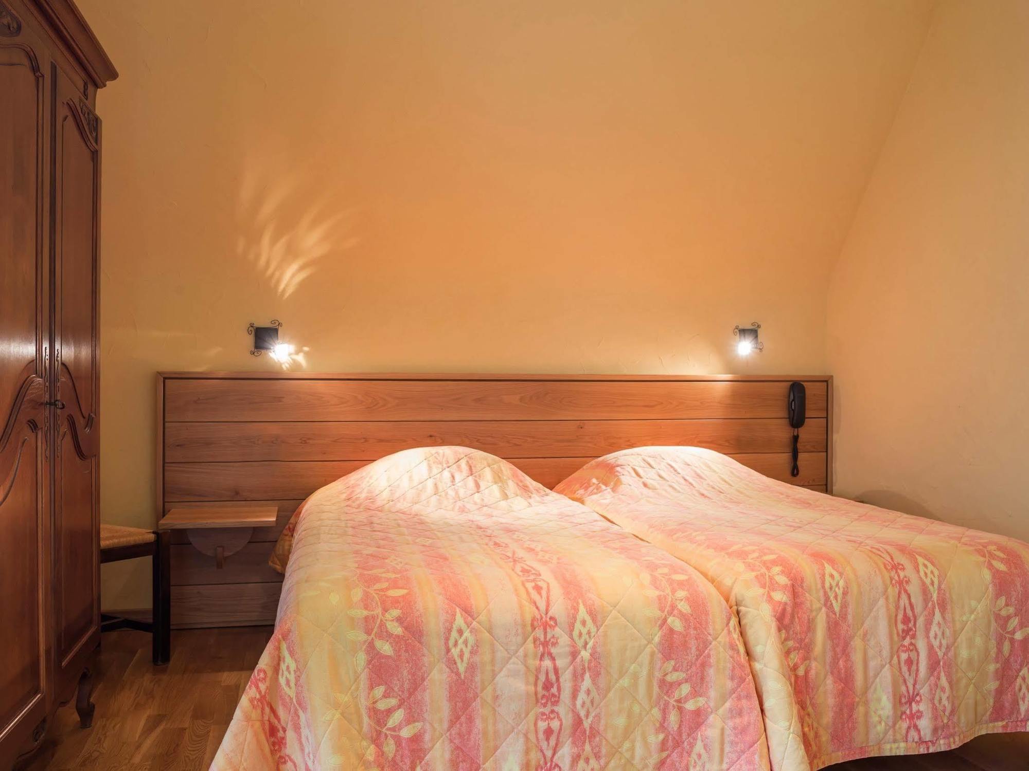 Logis Hotel Wetterer Orbey Extérieur photo
