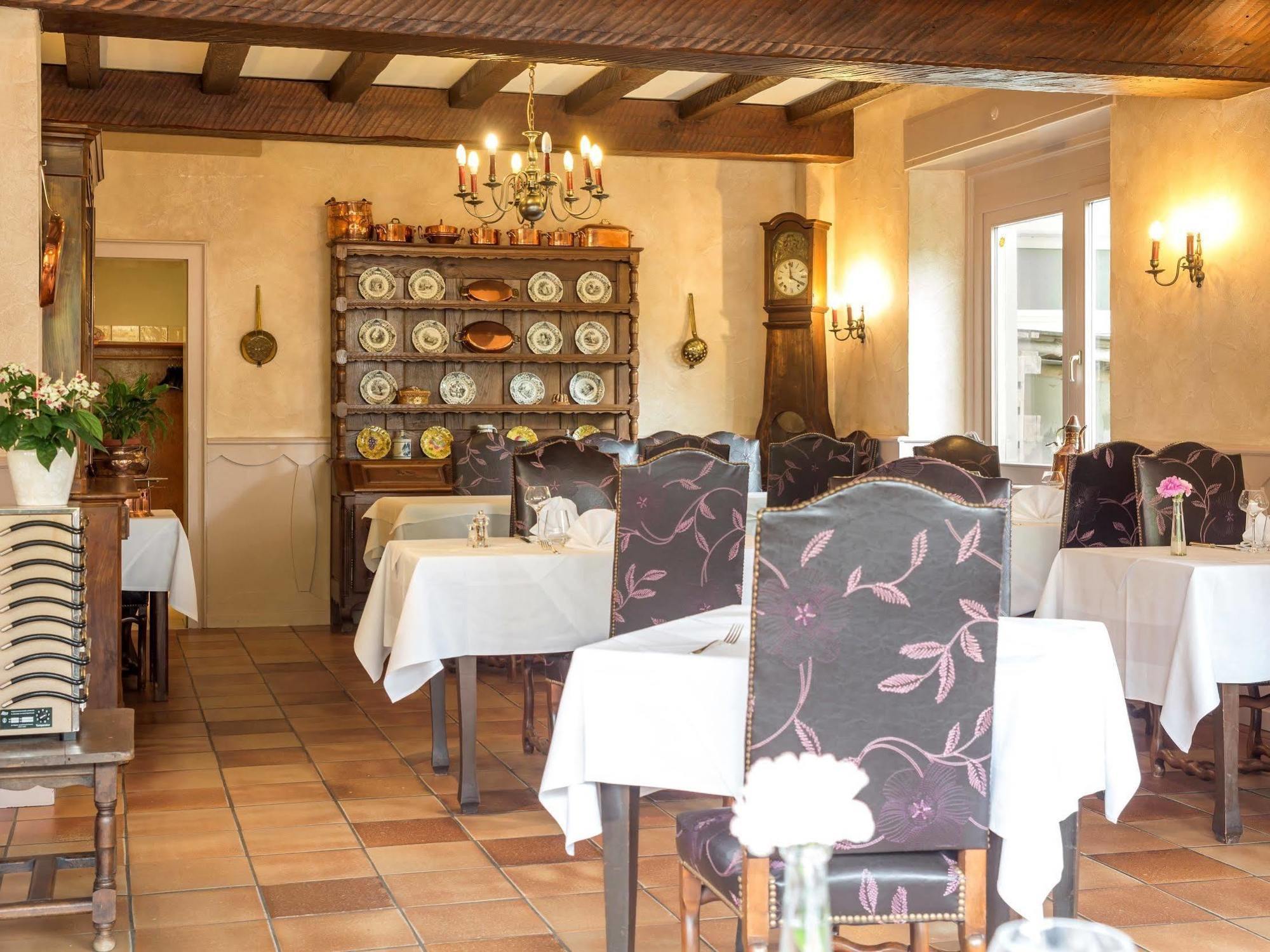 Logis Hotel Wetterer Orbey Extérieur photo